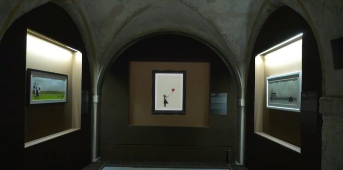 Banksy