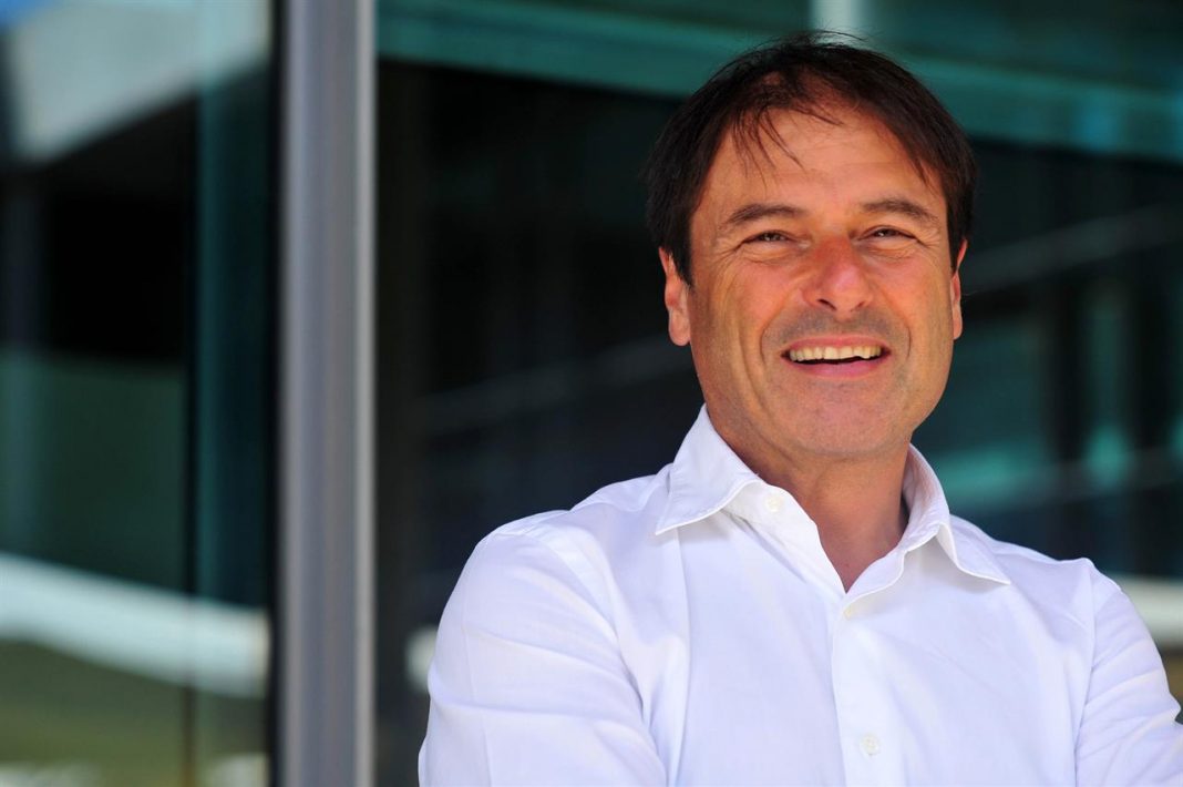 Marco Morganti