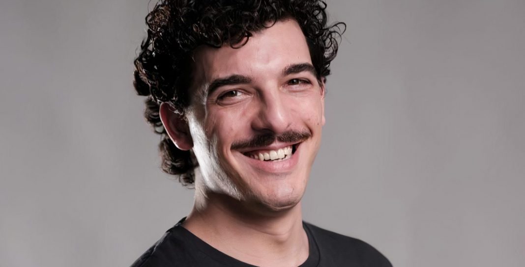 Omar Rossetto