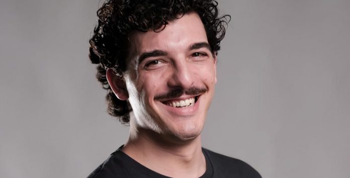 Omar Rossetto