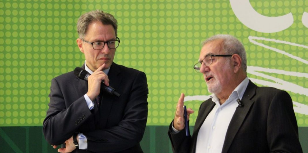 Enzo e Luciano