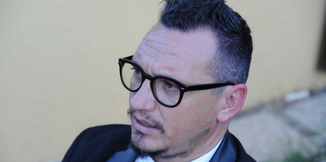 Marco Santarelli