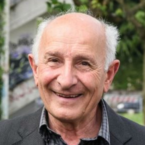 Don Gino Rigoldi