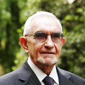 Giuseppe Guzzetti