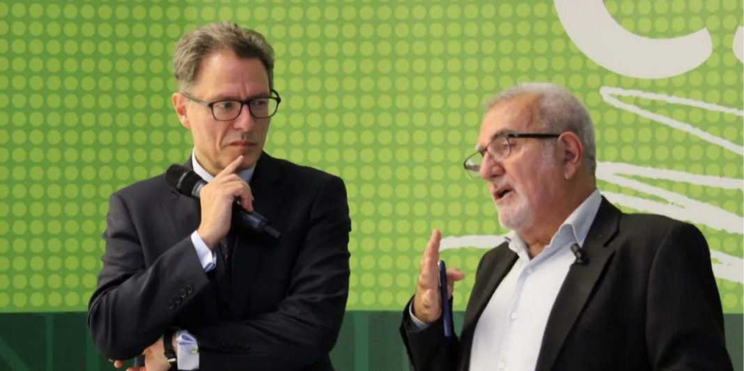 Premio Aretè 2022 Premio Aretè 2022